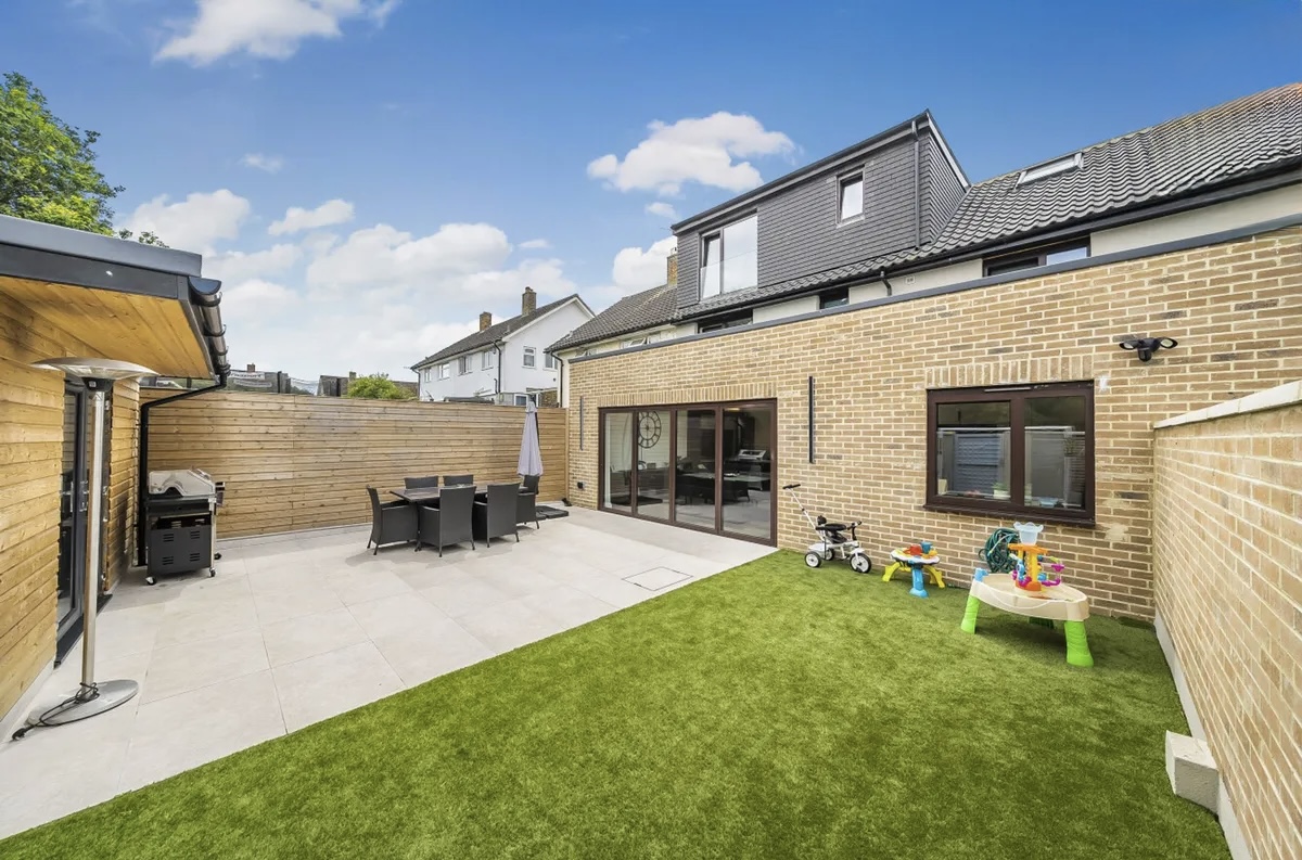 House Extensions